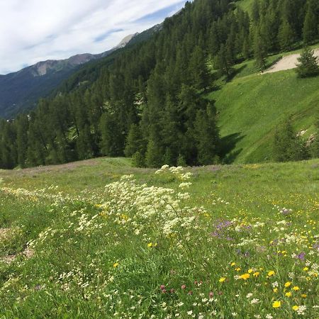 Studio Montagne 拉富 外观 照片