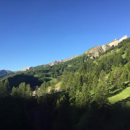 Studio Montagne 拉富 外观 照片