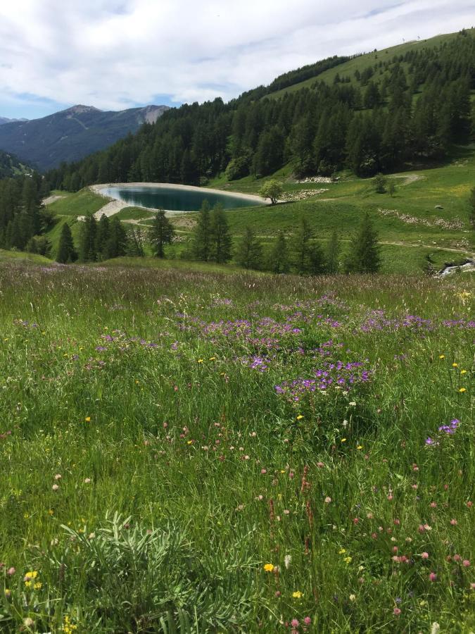 Studio Montagne 拉富 外观 照片