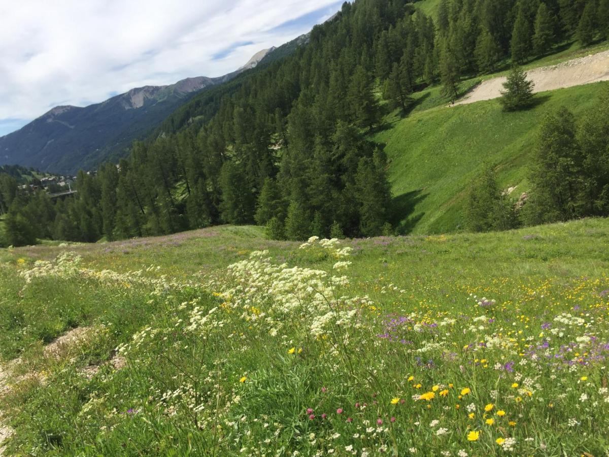 Studio Montagne 拉富 外观 照片
