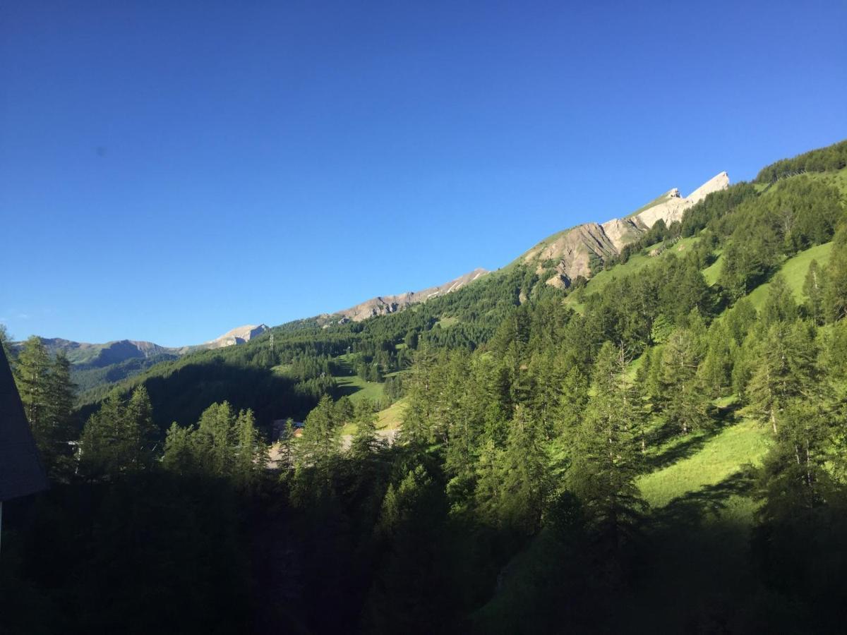 Studio Montagne 拉富 外观 照片