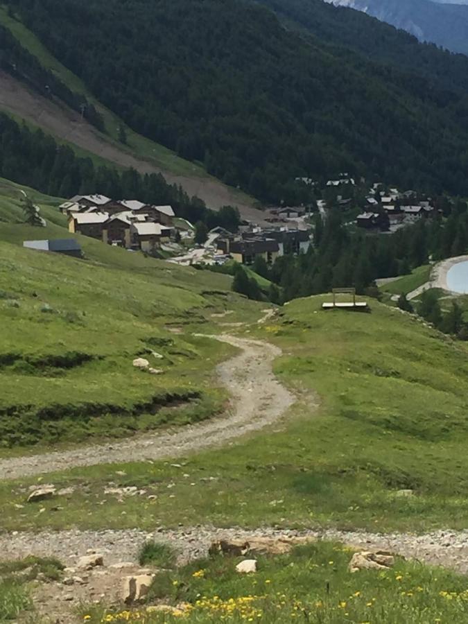 Studio Montagne 拉富 外观 照片