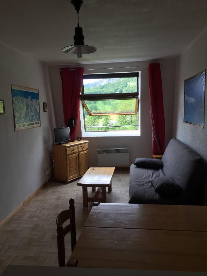 Studio Montagne 拉富 外观 照片